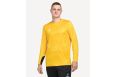 Свитер вратарский Jogel DIVISION PerFormDRY GK Splash, желтый фото 4