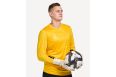 Свитер вратарский Jogel DIVISION PerFormDRY GK Splash, желтый фото 7