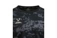 Свитер вратарский Jogel DIVISION PerFormDRY GK Splash, черный фото 2