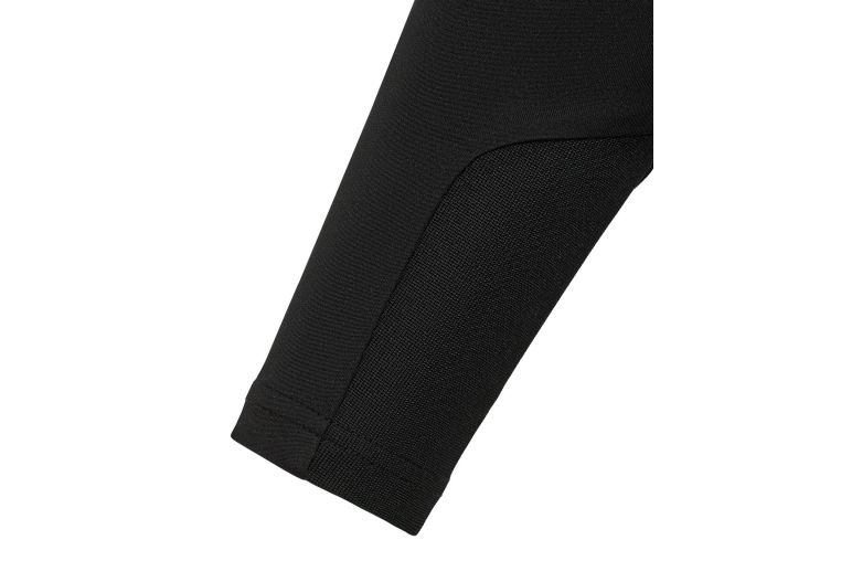 Свитер вратарский Jogel DIVISION PerFormDRY GK Splash, черный фото 3