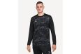 Свитер вратарский Jogel DIVISION PerFormDRY GK Splash, черный фото 5