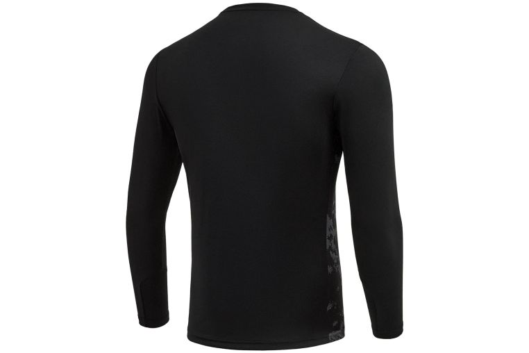 Свитер вратарский Jogel DIVISION PerFormDRY GK Splash, черный фото 6