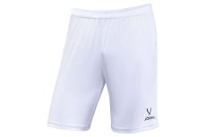 Шорты футбольные Jogel JFT-1120-018-K, белый/черный, детские