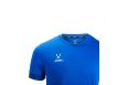 Футболка игровая Jogel Division PerFormDRY Union Jersey синий\темно-синий\белый фото 1