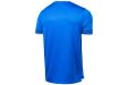 Футболка игровая Jogel Division PerFormDRY Union Jersey синий\темно-синий\белый фото 4