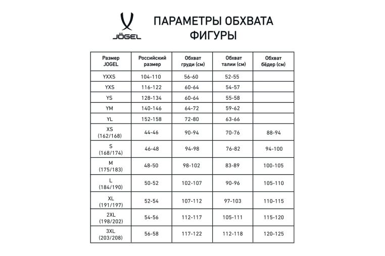 Футболка игровая Jogel Division PerFormDRY Union Jersey синий\темно-синий\белый фото 8