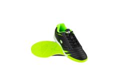 Бутсы RGX SB-SH-035 Black\Green