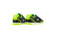 Бутсы RGX SB-SH-035 Black\Green фото 2