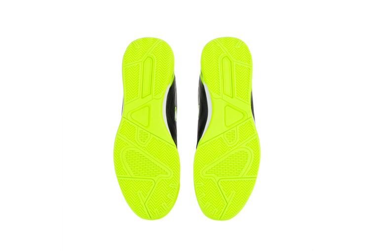 Бутсы RGX SB-SH-035 Black\Green фото 4