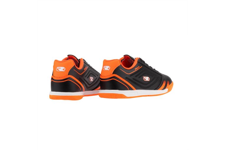 Бутсы RGX SB-SH-035 Black\Orange фото 3