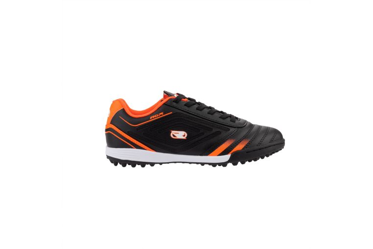 Бутсы RGX SB-SH-036 Black\Orange фото 5