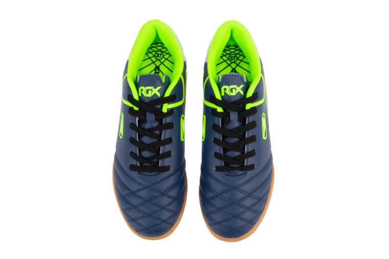 Бутсы RGX SB-ZAL-049 Blue фото 1