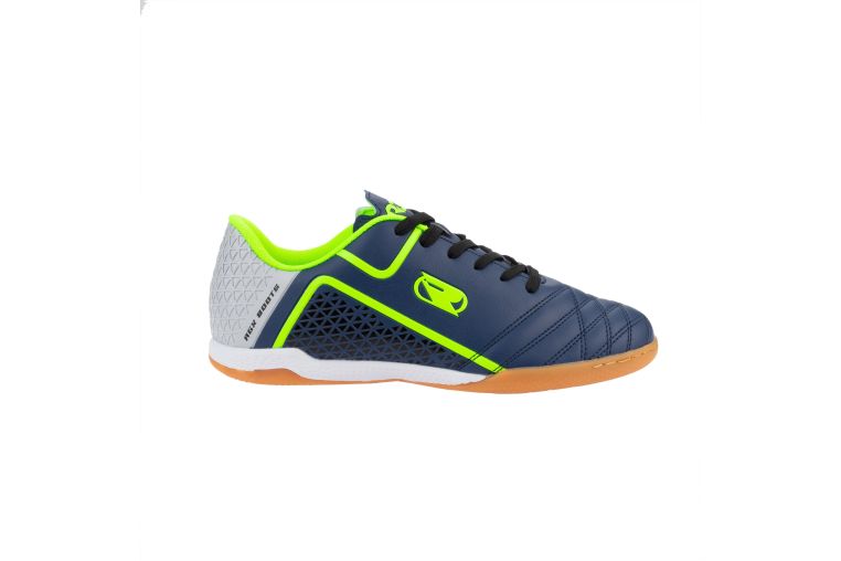 Бутсы RGX SB-ZAL-049 Blue фото 5