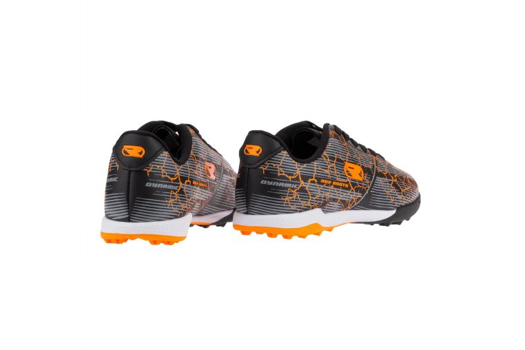 Бутсы RGX SB-ZAL-048 Grey фото 4