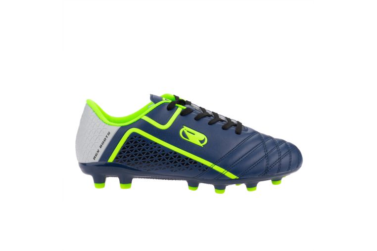 Бутсы RGX SB-SH-038 Blue фото 5