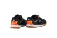 Бутсы RGX SB-ZAL-050 Black фото 3