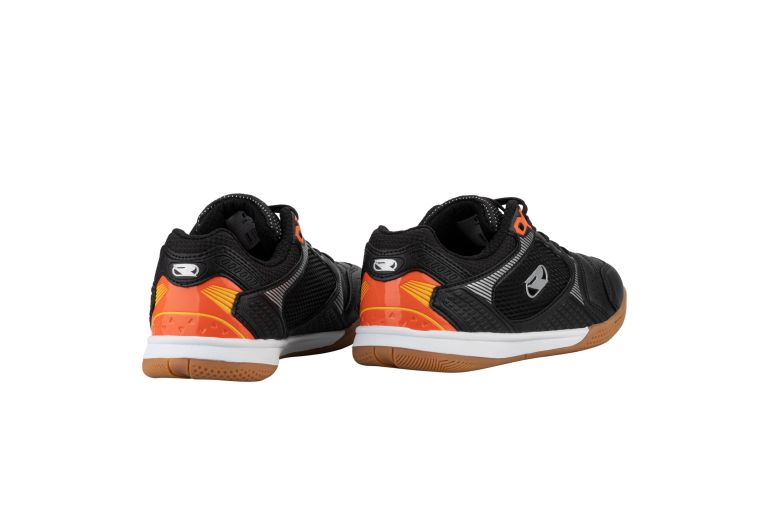 Бутсы RGX SB-ZAL-050 Black фото 3