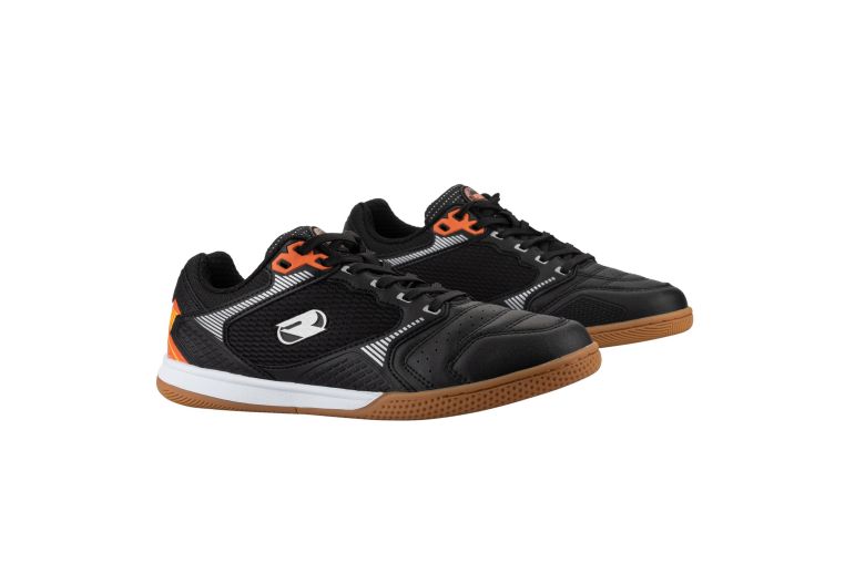 Бутсы RGX SB-ZAL-050 Black фото 4