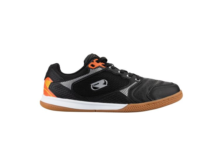 Бутсы RGX SB-ZAL-050 Black фото 5