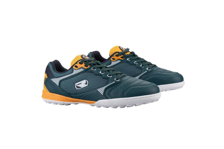 Бутсы RGX SB-M-060 Blue фото 2