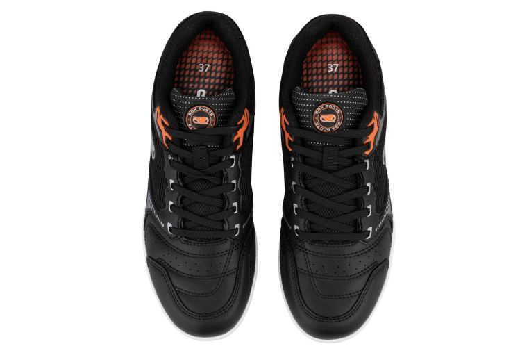 Бутсы RGX SB-M-060 Black фото 1
