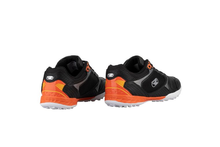 Бутсы RGX SB-M-060 Black фото 3