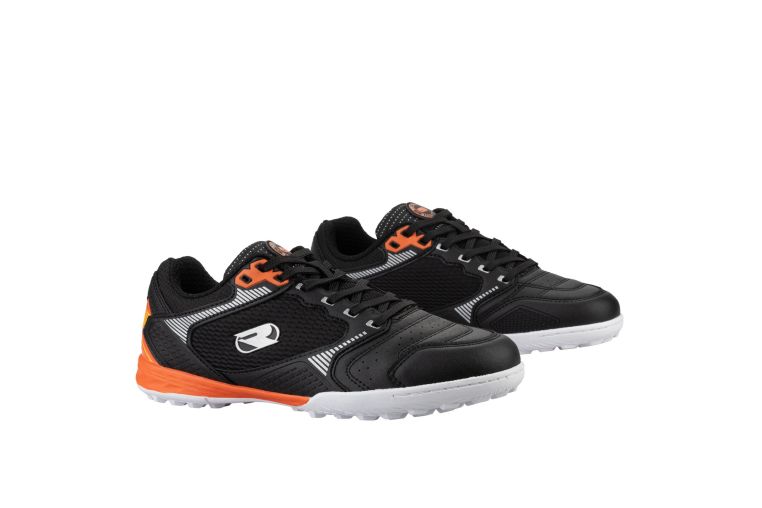 Бутсы RGX SB-M-060 Black фото 4