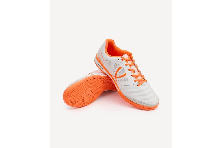Бутсы зальные Jogel CAMPO White/orange 
