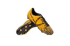 Бутсы футбольные Jogel Rapido FG Yellow\black