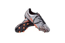 Бутсы футбольные Jogel Rapido FG Silver\black