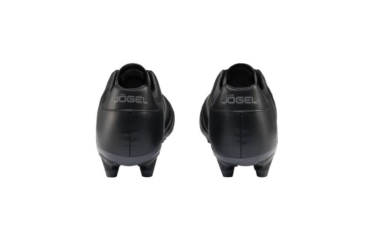 Бутсы футбольные Jogel Mondo LEA FG Black\White фото 4