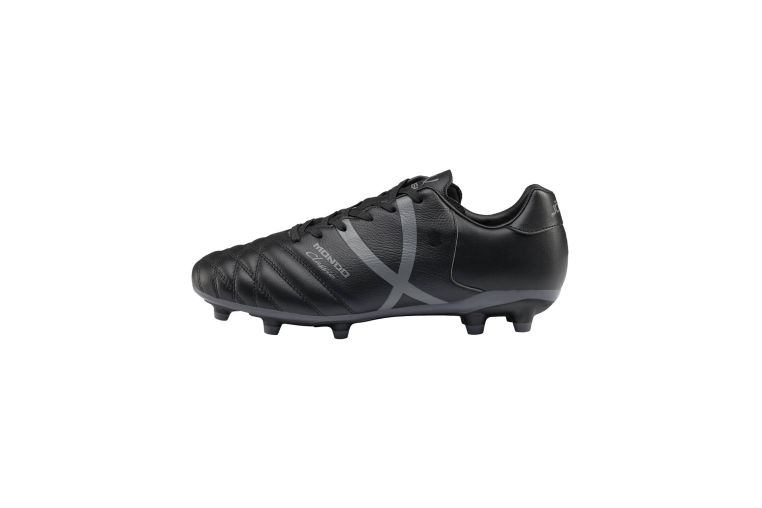Бутсы футбольные Jogel Mondo LEA FG Black\White фото 7