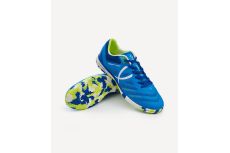 Бутсы зальные Jogel RAPTOR IN Blue/green