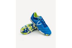 Бутсы зальные Jogel RAPTOR IN Blue/green