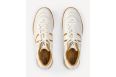 Бутсы зальные Jogel RAPTOR IN White/beige фото 13
