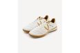 Бутсы зальные Jogel RAPTOR IN White/beige фото 4