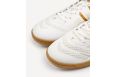 Бутсы зальные Jogel RAPTOR IN White/beige фото 6
