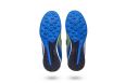Бутсы футбольные Atemi TURF KIDS SBA-006 синий\ярко-салатовый фото 3
