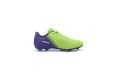 Бутсы футбольные Atemi MSR KIDS SBA-005 ярко-салатовый\фиолетовый фото 9