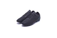 Бутсы футбольные Atemi MSR SBA-003 серый\бирюзовый