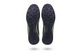 Бутсы футбольные Atemi TURF JUNIOR SBA-003 серый\ярко-салатовый фото 3