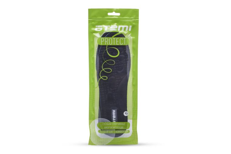 Бутсы футбольные Atemi TURF JUNIOR SBA-003 серый\ярко-салатовый фото 5