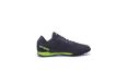 Бутсы футбольные Atemi TURF JUNIOR SBA-003 серый\ярко-салатовый фото 7