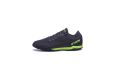 Бутсы футбольные Atemi TURF JUNIOR SBA-003 серый\ярко-салатовый фото 8