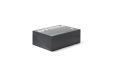 Бутсы футбольные Atemi TURF JUNIOR SBA-003 серый\бирюзовый фото 2