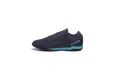 Бутсы футбольные Atemi TURF JUNIOR SBA-003 серый\бирюзовый фото 5