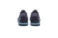 Бутсы футбольные Atemi TURF JUNIOR SBA-003 серый\бирюзовый фото 8