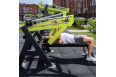 Уличный тренажер Жим лежа с переменной нагрузкой Zavodsporta Force-2800 фото 4