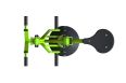 Уличный тренажер взрослый Наездник для одного Spektr Sport ТС 106 фото 2