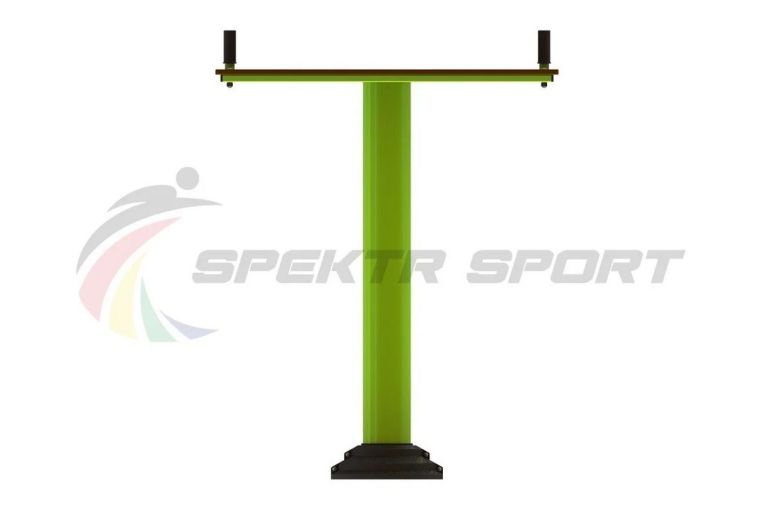Уличный тренажер взрослый Стол для армрестлинга Spektr Sport ТС 161 фото 1